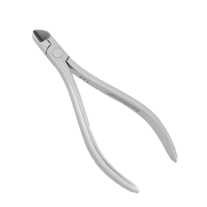 ALICATE ORTODÔNTICO CORTE FIO GROSSO COM WIDIA - ORTHOMETRIC ALICATE ORTODÔNTICO CORTE FIO GROSSO COM WIDIA - ORTHOMETRIC