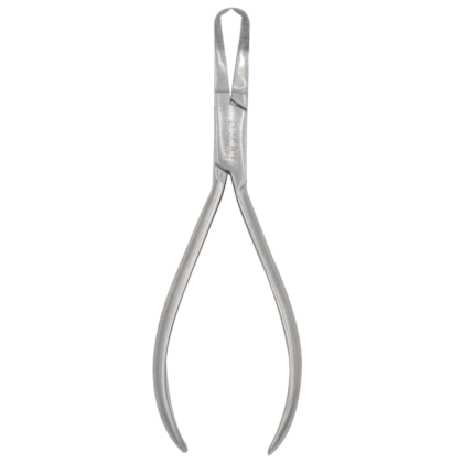 Alicate Ortodôntico Curvo 346 Saca Bráquete 14,5cm - 6B GERMANY Alicate Ortodôntico Curvo 346 Saca Bráquete 14,5cm - 6B GERMANY