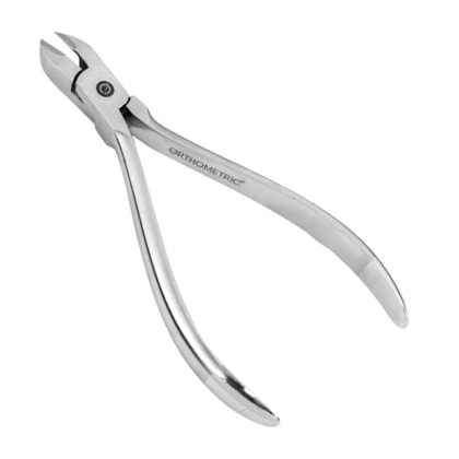 Alicate Ortodôntico de Corte Amarrilho com Widia - Orthometric Alicate Ortodôntico de Corte Amarrilho com Widia - Orthometric