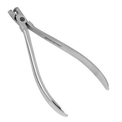 Alicate Ortodôntico de Corte Distal com Widea - Orthometric Alicate Ortodôntico de Corte Distal com Widea - Orthometric