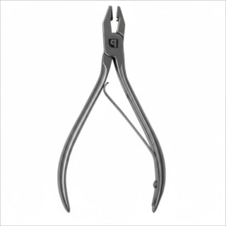 Alicate Ortodôntico de La Rosa 109 - QUINELATO