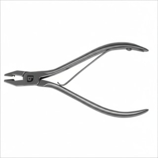 Alicate Ortodôntico de La Rosa 109 - QUINELATO