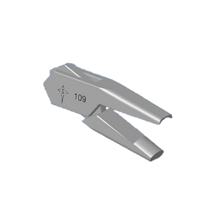 Alicate Ortodôntico De La Rosa 109 - STARLET Alicate Ortodôntico De La Rosa 109 - STARLET