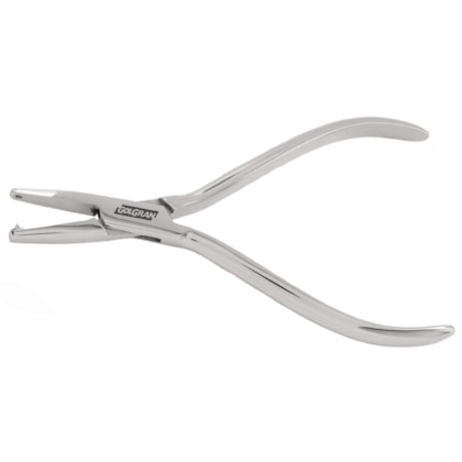 Alicate Ortodôntico Formador de Matriz N°141 - GOLGRAN Alicate Ortodôntico Formador de Matriz N°141 - GOLGRAN