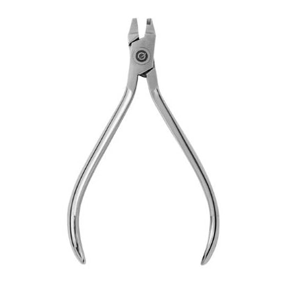 Alicate Ortodôntico Gancho Bola Com Widia - Orthometric Alicate Ortodôntico Gancho Bola Com Widia - Orthometric