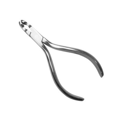 Alicate Ortodôntico Johnson 114 - ICE Alicate Ortodôntico Johnson 114 - ICE