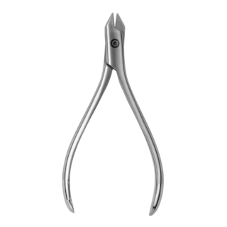 Alicate Ortodôntico Nº200 Tridente - Orthometric Alicate Ortodôntico Nº200 Tridente - Orthometric