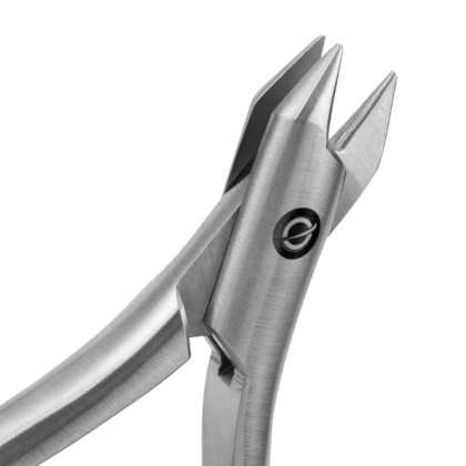 Alicate Ortodôntico Nº200 Tridente - Orthometric Alicate Ortodôntico Nº200 Tridente - Orthometric