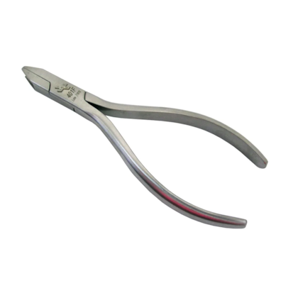 Alicate Ortodôntico N° 401 Torque Individual Fêmea - ICE Alicate Ortodôntico N° 401 Torque Individual Fêmea - ICE