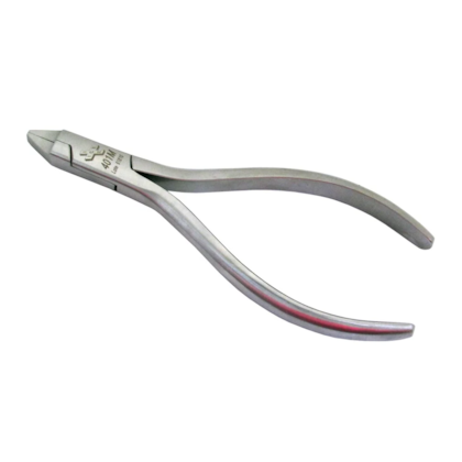 Alicate Ortodôntico N°401 Torque Individual Macho - ICE