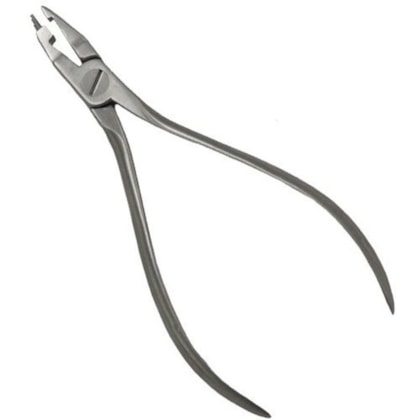 Alicate Ortodôntico Omega Loop 350 - QUINELATO Alicate Ortodôntico Omega Loop 350 - QUINELATO