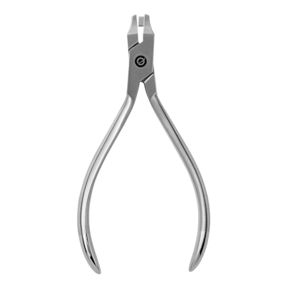 Alicate Ortodôntico Para Alinhador Cortante Elástico TearDrop Formig - Orthometric Alicate Ortodôntico Para Alinhador Cortante Elástico TearDrop Formig - Orthometric