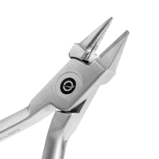 Alicate Ortodôntico Plier 139 com Widea - ORTHOMETRIC Alicate Ortodôntico Plier 139 com Widea - ORTHOMETRIC