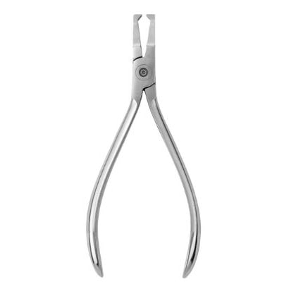 Alicate Ortodôntico Removedor de Bráquete Nº 346 com Widea - Orthometric Alicate Ortodôntico Removedor de Bráquete Nº 346 com Widea - Orthometric