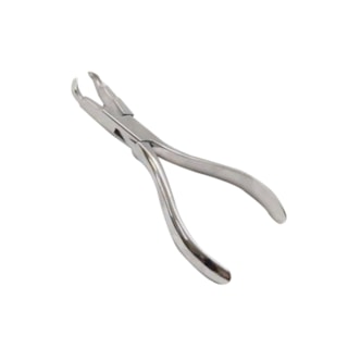 Alicate Ortodôntico Saca Bráquete Curvo 346 - ICE Alicate Ortodôntico Saca Bráquete Curvo 346 - ICE