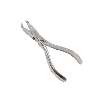 Alicate Ortodôntico Saca Bráquete Curvo 346 - ICE Alicate Ortodôntico Saca Bráquete Curvo 346 - ICE