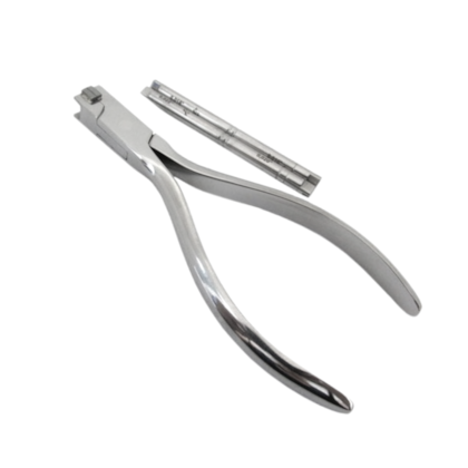 Alicate Ortodôntico Torque Com Widia - ICE Alicate Ortodôntico Torque Com Widia - ICE