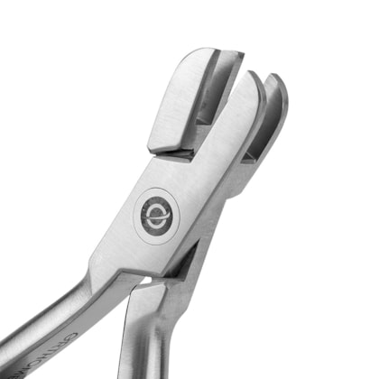 Alicate Ortodôntico Torque Individual Fêmea - Orthometric Alicate Ortodôntico Torque Individual Fêmea - Orthometric