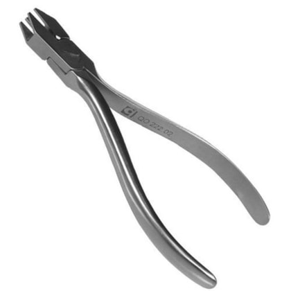 Alicate Ortodôntico Torque Individual Fêmea - Quinelato