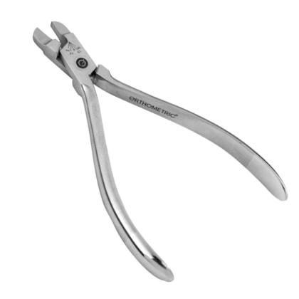 Alicate Ortodôntico Torque Individual Macho - Orthometric Alicate Ortodôntico Torque Individual Macho - Orthometric