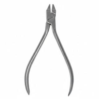 Alicate Ortodôntico Torque Individual Macho - Quinelato