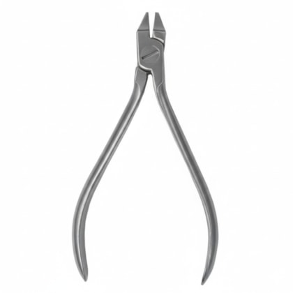 Alicate Ortodôntico Torque Individual Macho - Quinelato