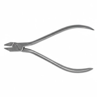 Alicate Ortodôntico Torque Individual Macho - Quinelato