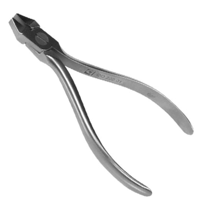 Alicate Ortodôntico Torque Individual Macho - Quinelato