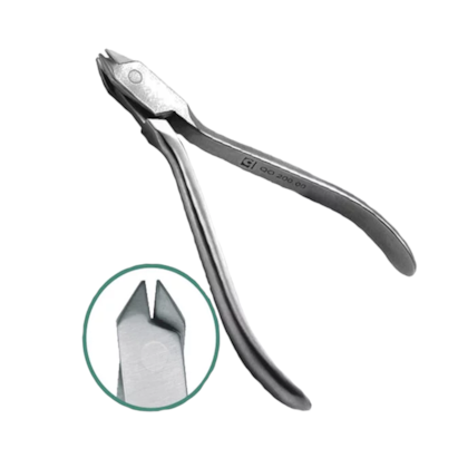 Alicate Ortodôntico Tridente 200 - QUINELATO Alicate Ortodôntico Tridente 200 - QUINELATO