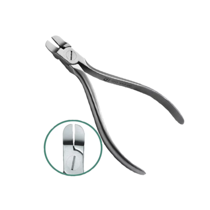 Alicate Ortodôntico Tweed 442 - QUINELATO Alicate Ortodôntico Tweed 442 - QUINELATO