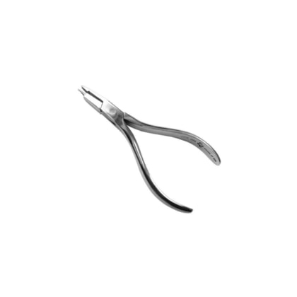 Alicate Ortodôntico Tweed Omega Loop 350 - ICE Alicate Ortodôntico Tweed Omega Loop 350 - ICE