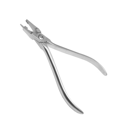 Alicate Ortodôntico Tweed Omega Loop 350 - STARLET Alicate Ortodôntico Tweed Omega Loop 350 - STARLET