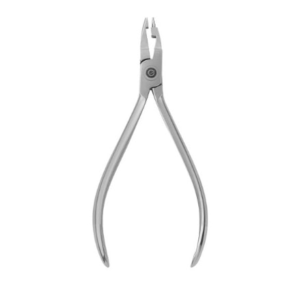 Alicate Ortodôntico Tweed Ômega Loop - Orthometric Alicate Ortodôntico Tweed Ômega Loop - Orthometric