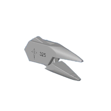 Alicate Ortodôntico Universal 325 - STARLET Alicate Ortodôntico Universal 325 - STARLET