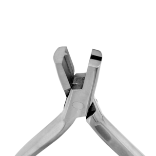 Alicate Ortodôntico V Band 168 - ICE Alicate Ortodôntico V Band 168 - ICE