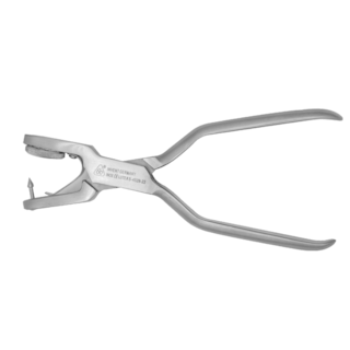 Alicate Perfurador Ainsworth - 6B Invent