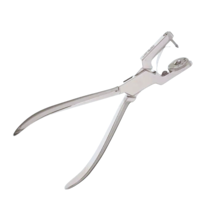 Alicate Perfurador Ainsworth - 6B Invent Alicate Perfurador Ainsworth - 6B Invent