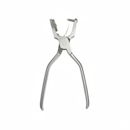 Alicate Perfurador Ainsworth - QUINELATO