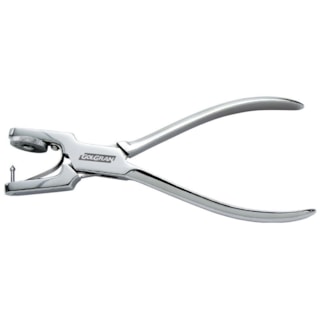 Alicate Perfurador para Dique Ainsworth - GOLGRAN