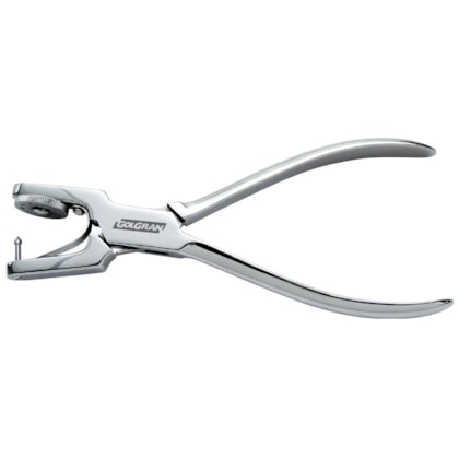 Alicate Perfurador para Dique Ainsworth - GOLGRAN Alicate Perfurador para Dique Ainsworth - GOLGRAN