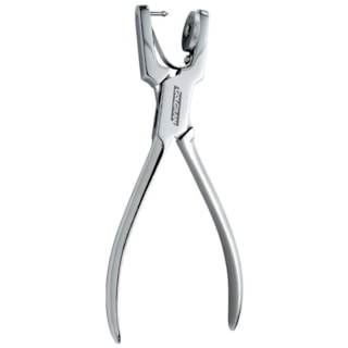 Alicate Perfurador para Dique Ainsworth - GOLGRAN