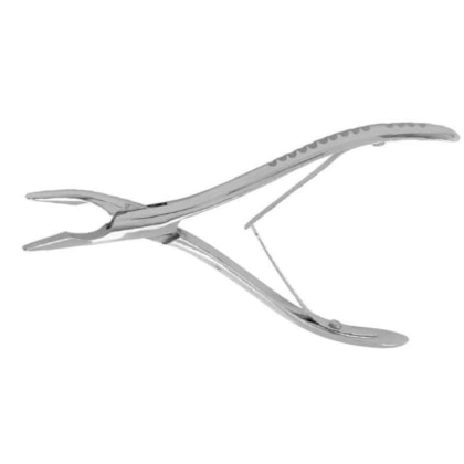 Alveolótomo Curvo - Golgran