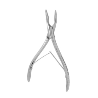 Alveolótomo Curvo - Golgran