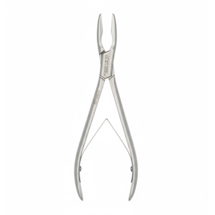 Alveolotomo Luer Curvo - 6B IVENT