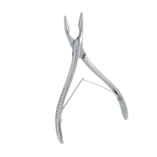 Alveolotomo Luer Curvo - 6B IVENT Alveolotomo Luer Curvo - 6B IVENT