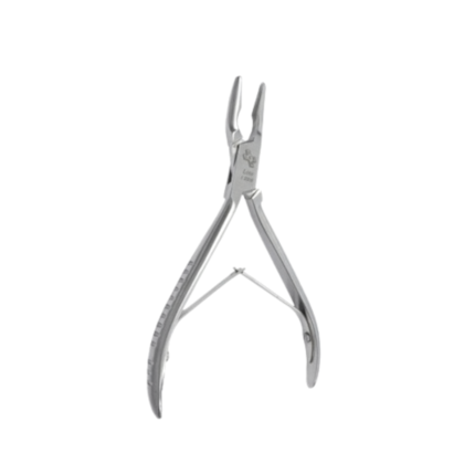 Alveolótomo Luer Curvo - ICE Alveolótomo Luer Curvo - ICE