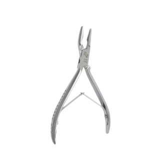 Alveolótomo Luer Curvo - ICE Alveolótomo Luer Curvo - ICE