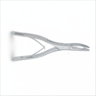 Alveolótomo Luer Curvo - QUINELATO