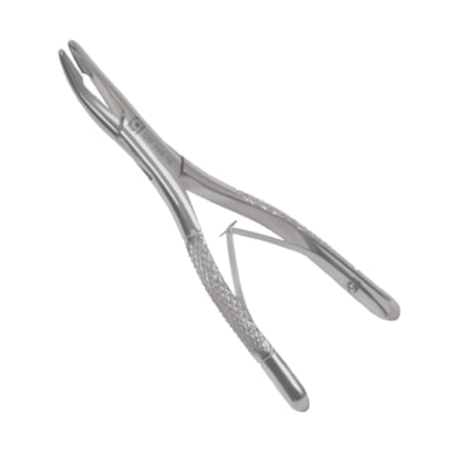 Alveolótomo Luer Curvo - QUINELATO Alveolótomo Luer Curvo - QUINELATO