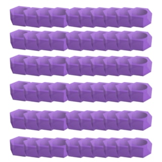 Anéis de Silicone - PRISMA Anéis de Silicone - PRISMA
